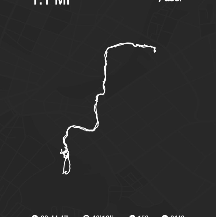 Leeners Ritchie post 1