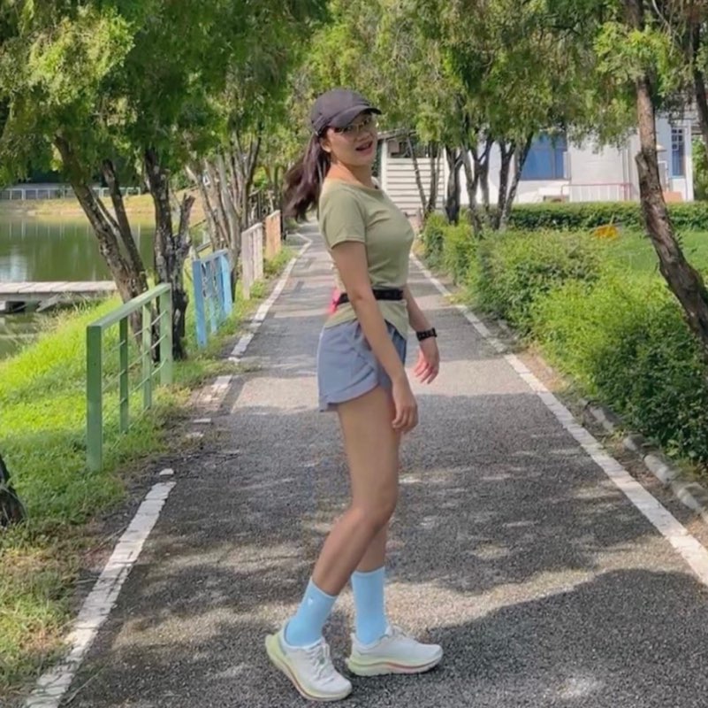 ร.ท.หญิงวศิณี ทูลประสม (แอดมินไอติม) profile