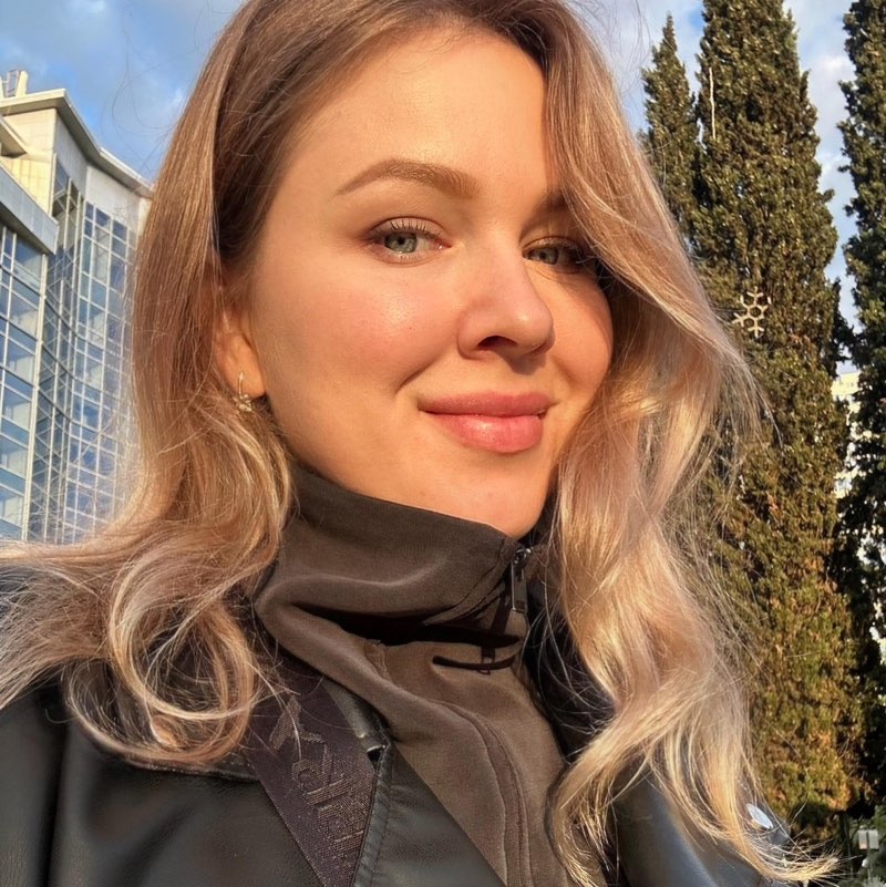 Сашуля profile