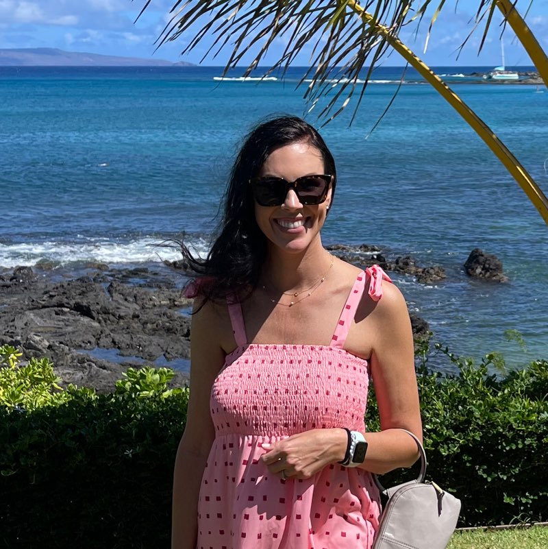 Christena Thomas- KGS