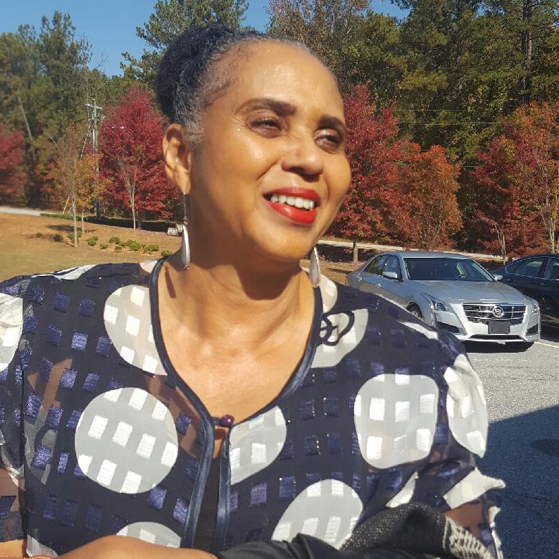 Juni Grundy - CG1 icon