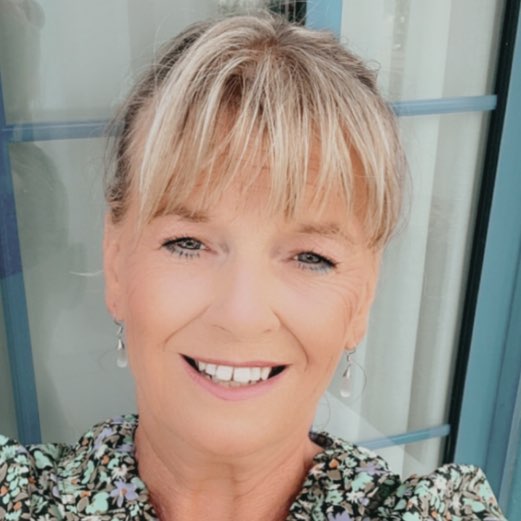 Debbie Hopkins