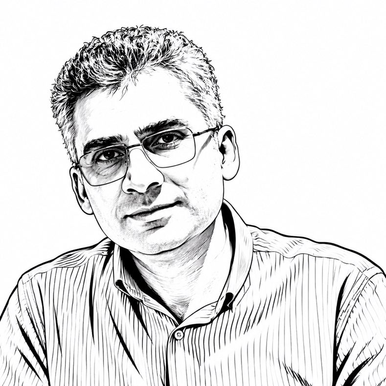 Mrsadeghi icon