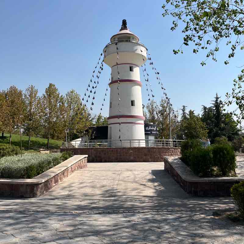 Mohammad Reza post 1