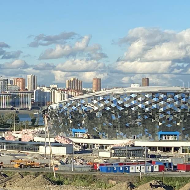 Риогранд post 3