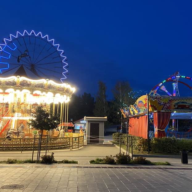 Риогранд post 2