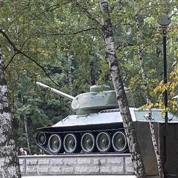 Риогранд post 3