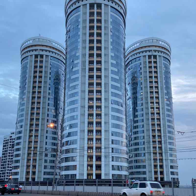 Риогранд post 2