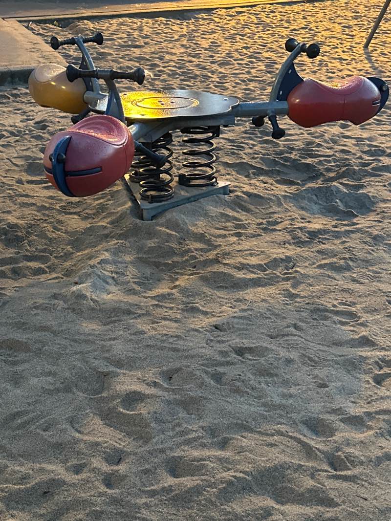 walking near me in Mt. Pleasant Park in autumn