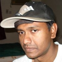 Sunil profile