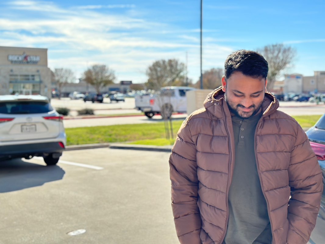 Srinu Hanumanthu profile