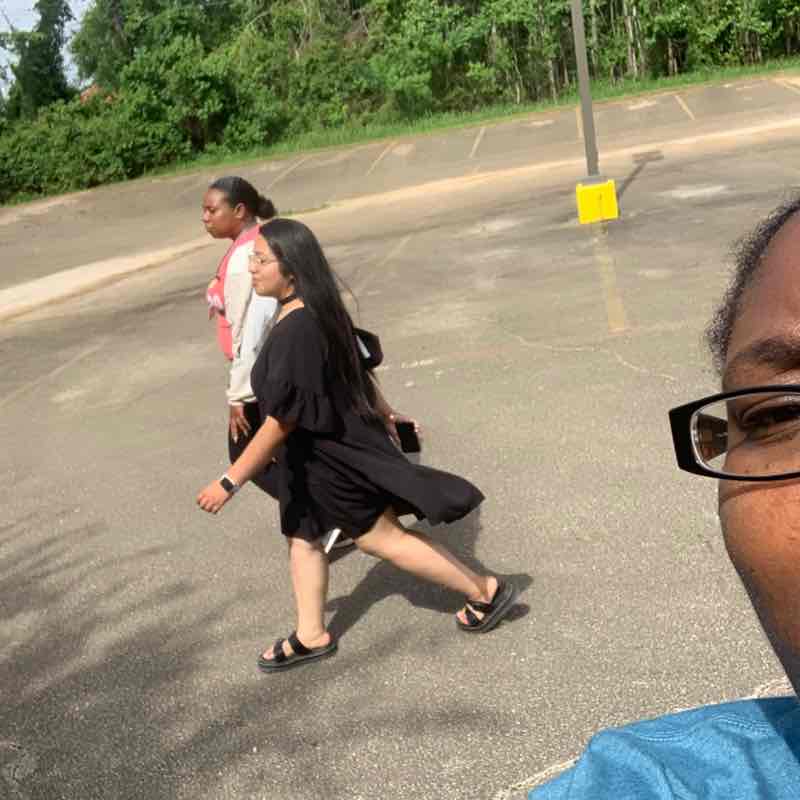 Etech Walk Across Texas JoAnn post image