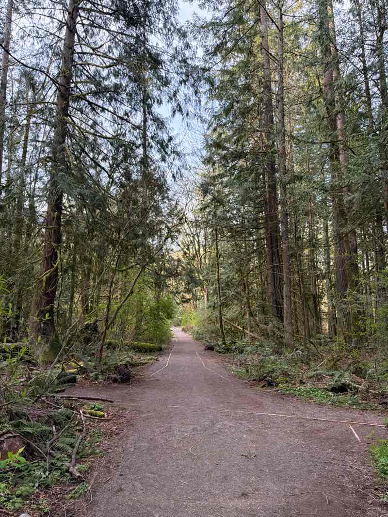 walking near me in Tradition Plateau Natural Resource Conservation Area in spring