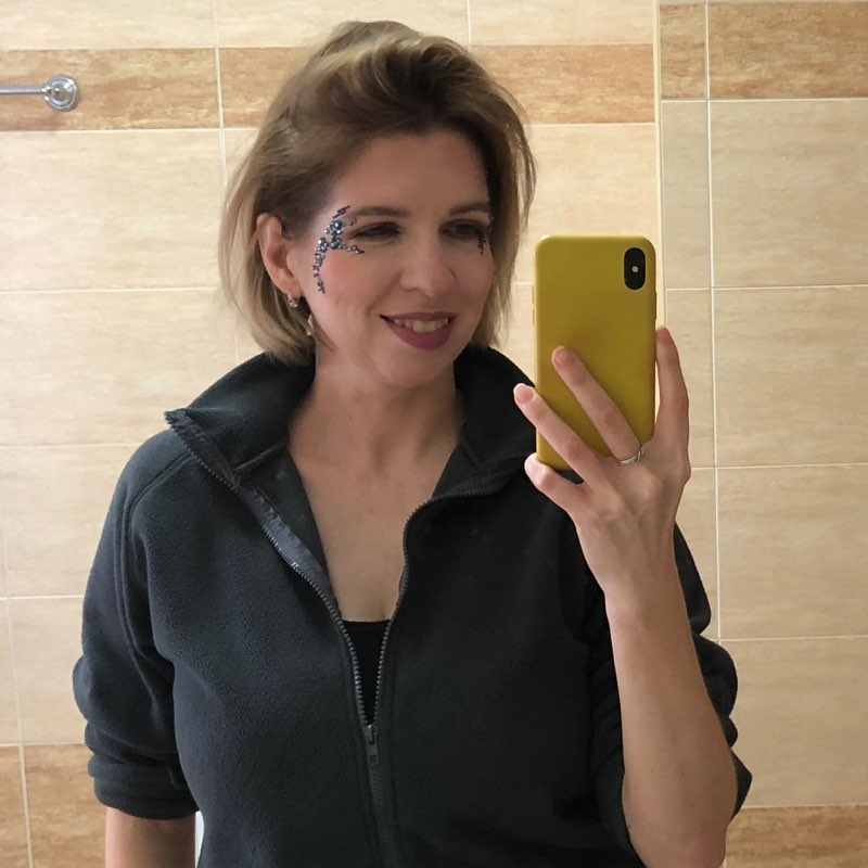 Anastasia 🇺🇦💙💛 profile