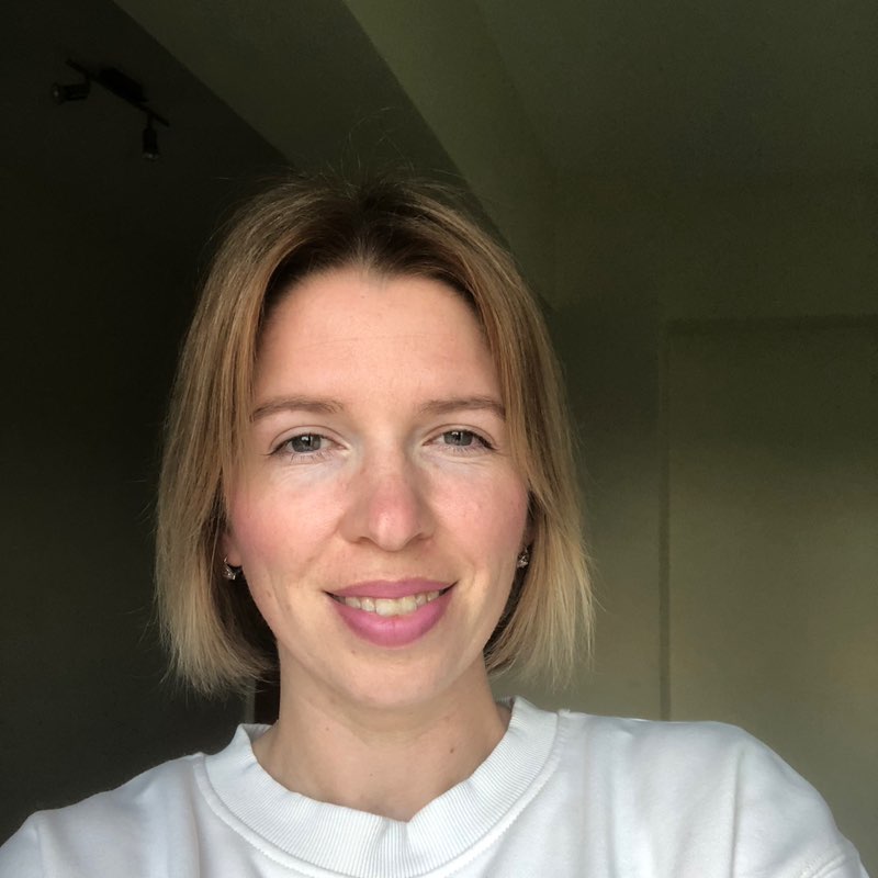 Anastasia 🇺🇦💙💛