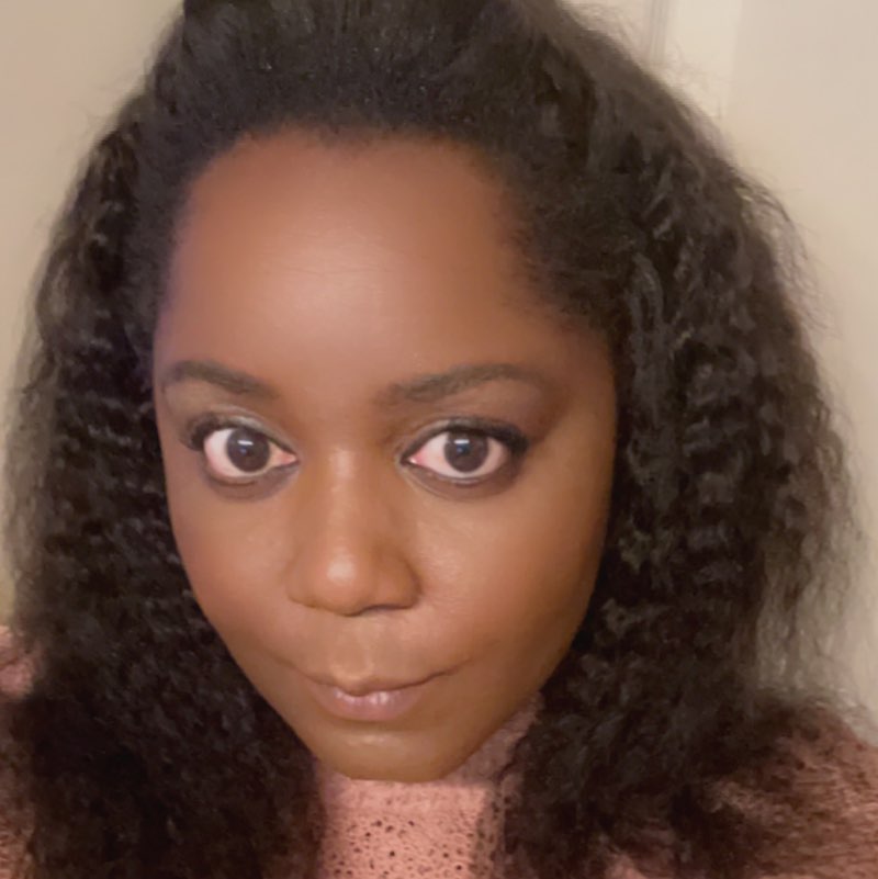 Kaydian Radway profile