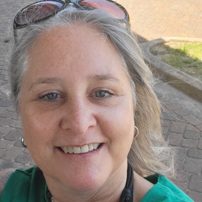 Teresa McKim KH post 1