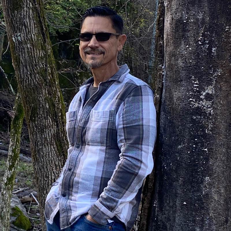 Nature Guy profile