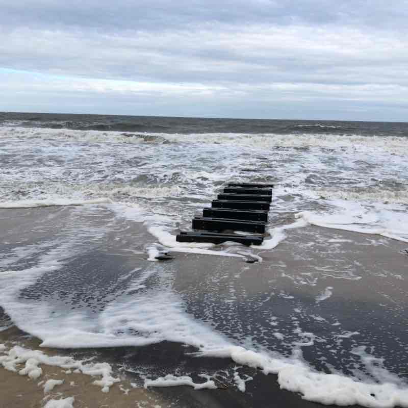 Timothy Rathbun post 3