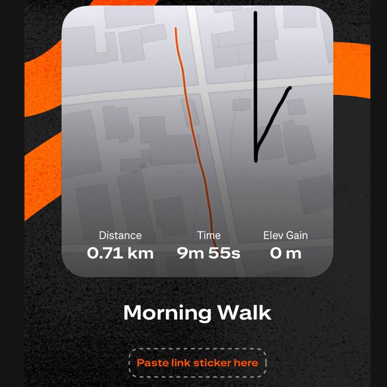 Top-notch Fitness Club 💪 2025 James Otokwala post image