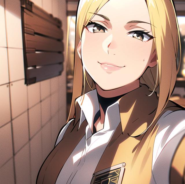 Anastasija Kircenko profile