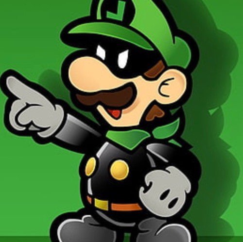 Luigi