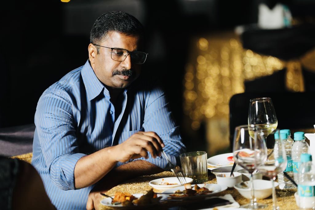 Ranjeet Karnal profile