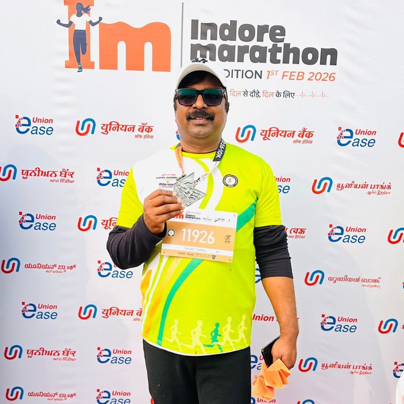 Ranjeet Karnal profile