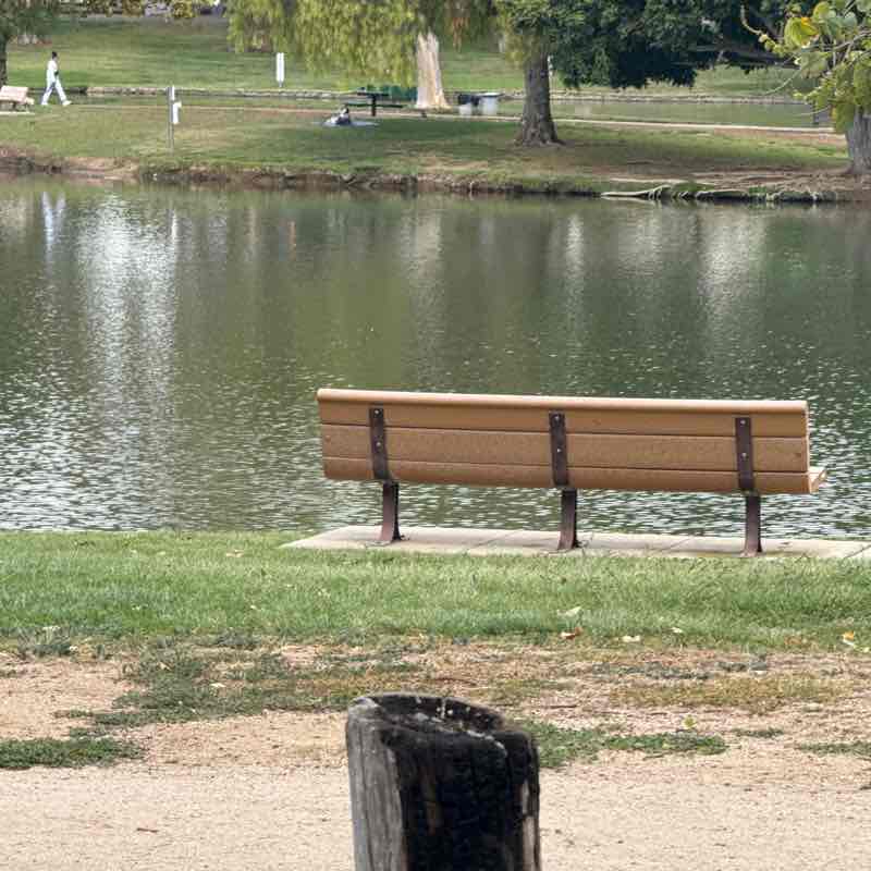 Monet post 1