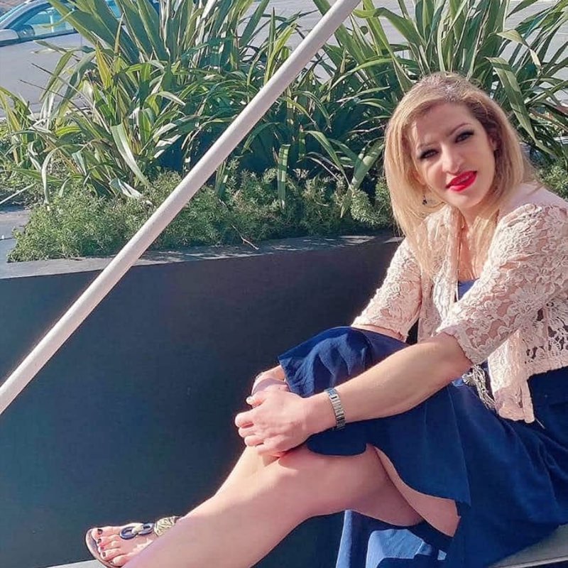 Caroline