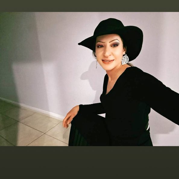 Caroline