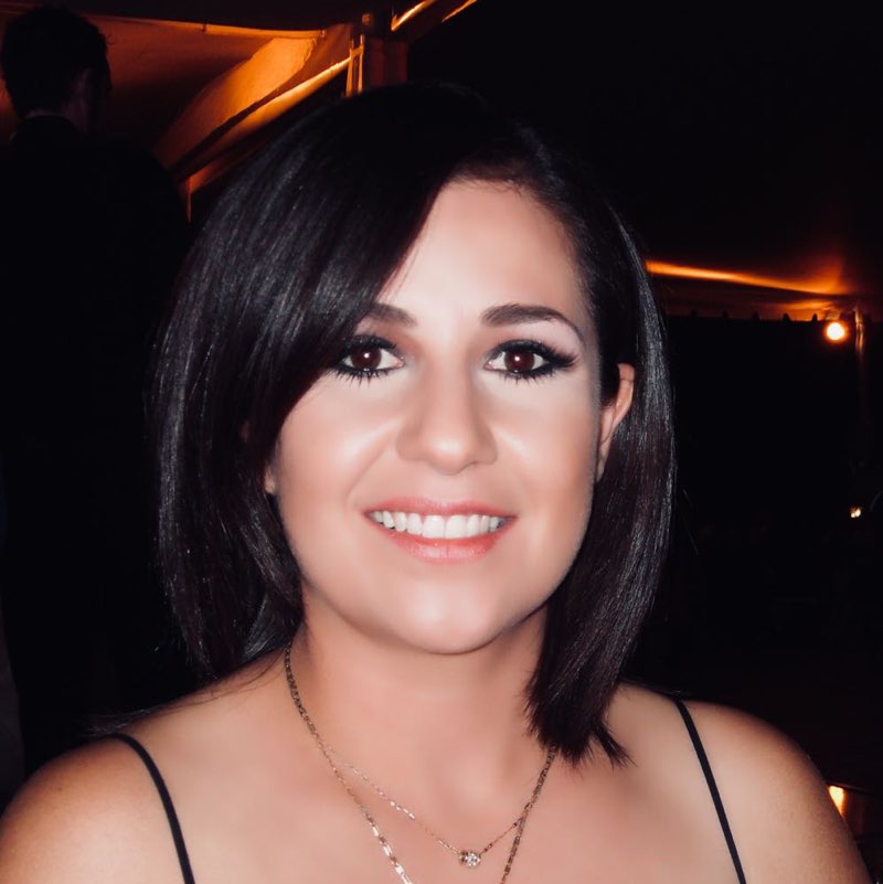 Arabela Torres