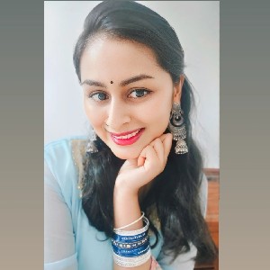 Shalini profile