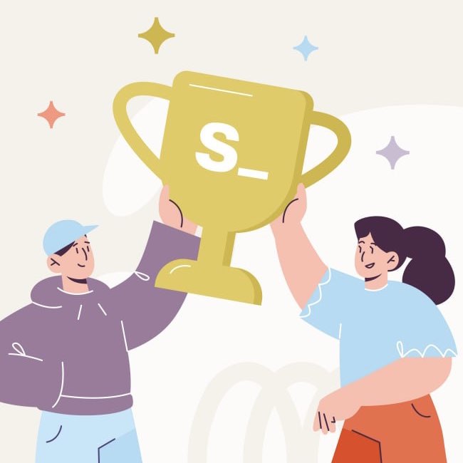 Steps of Unity Diana Borisovec post image