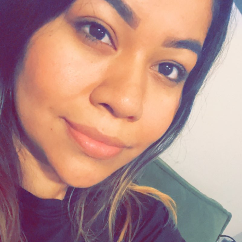 Magaly Portugal profile