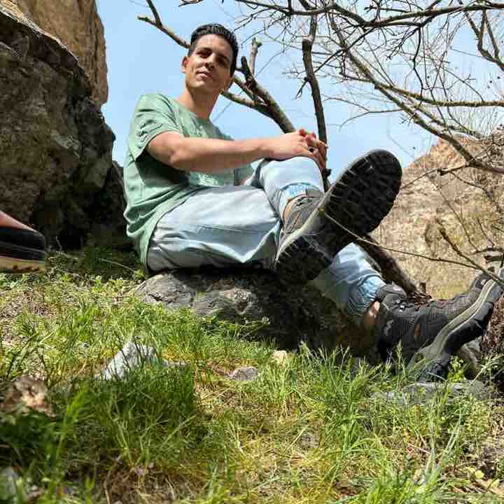 alireza.kk28🇮🇷🇮🇷 post 1