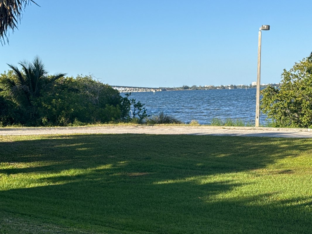 walking near me in Riverview Park in spring