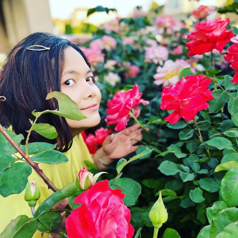 🌹poppy🌹 profile