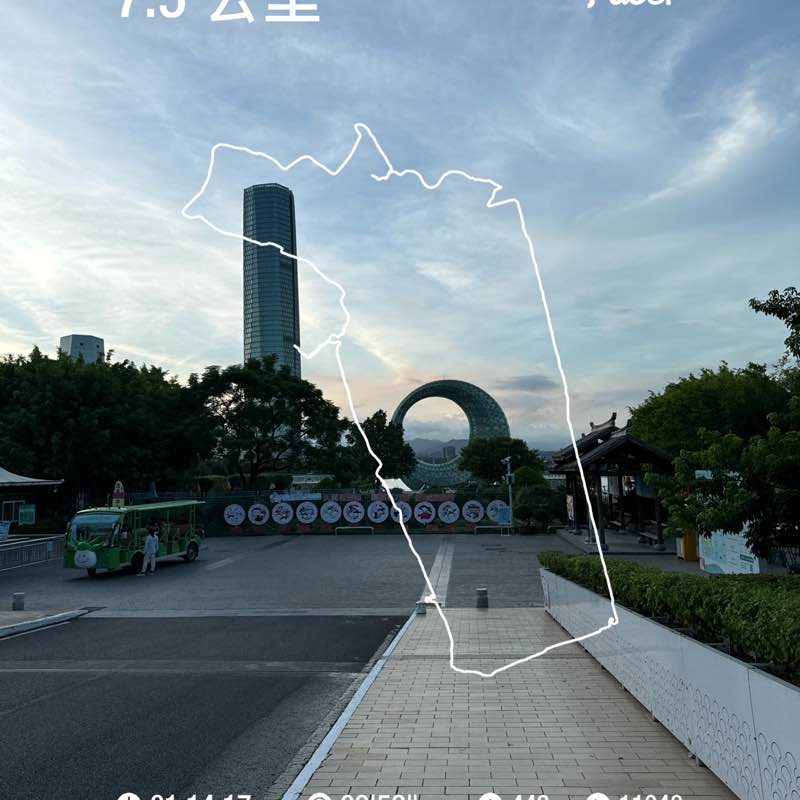 凤凰树三角梅 post 1