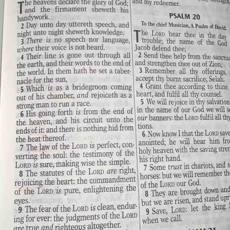 Regina Bostic post 2