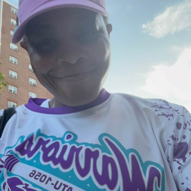 Regina Bostic post 3