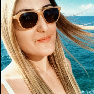 Dilek 🌺