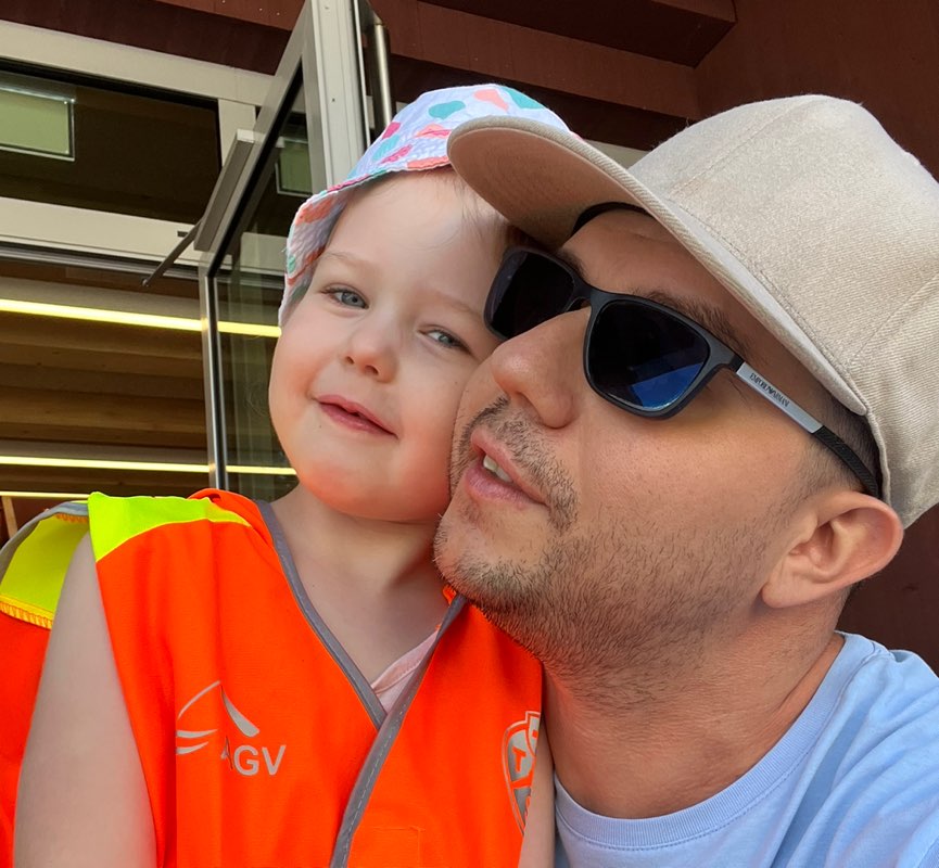 Gürkan Dalar profile