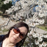 雅世 Masayo profile