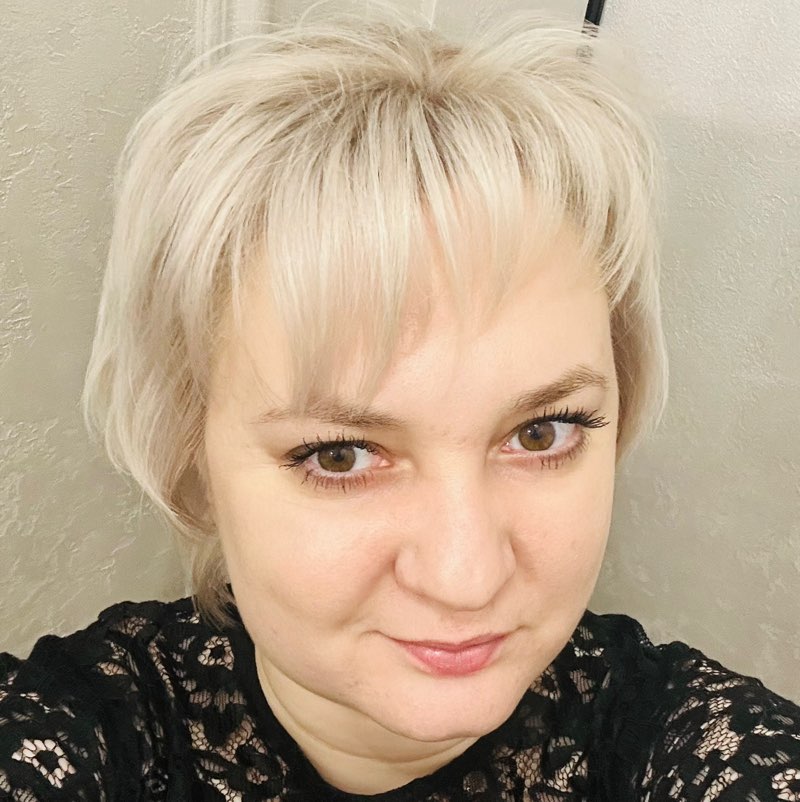 Кристина profile