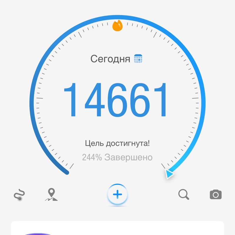 Мы можем больше! Тула Кристина post image