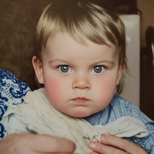 Андрей Тимофеев 🖤