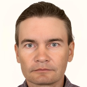 Андрей Тимофеев