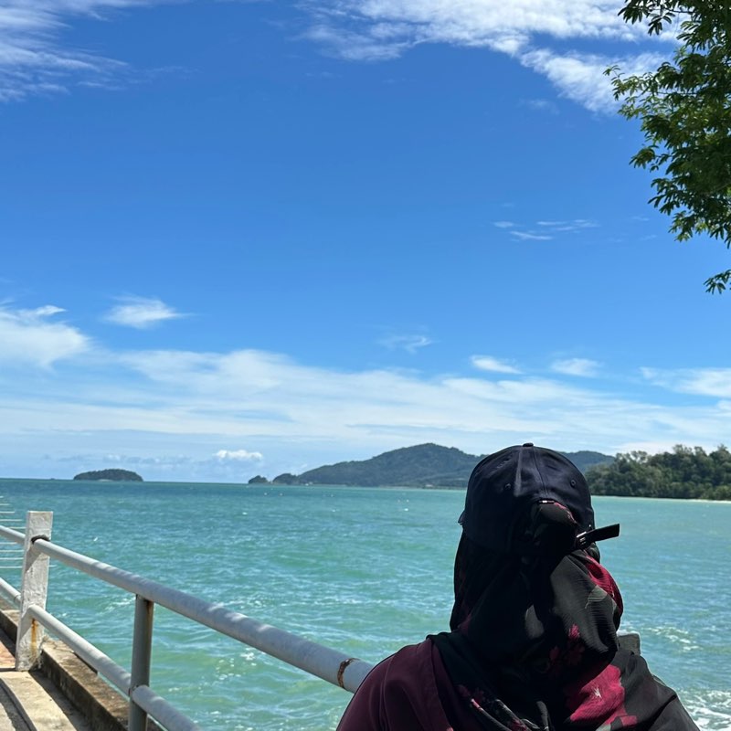 PacerPal Mahe profile