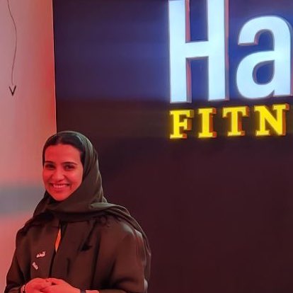 Sara Alsubail profile